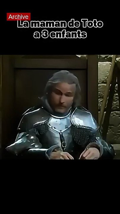 Kamelott | Bim, Bam ...