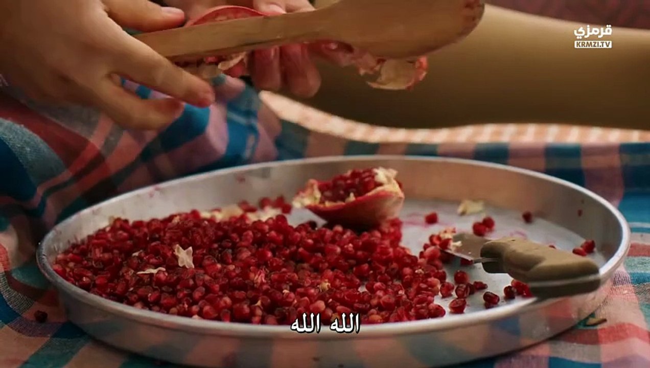 مسلسل الخليفة الحلقة 25 مترجم