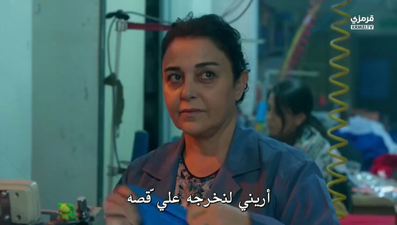 مسلسل الحسد الحلقة 27 مترجمة