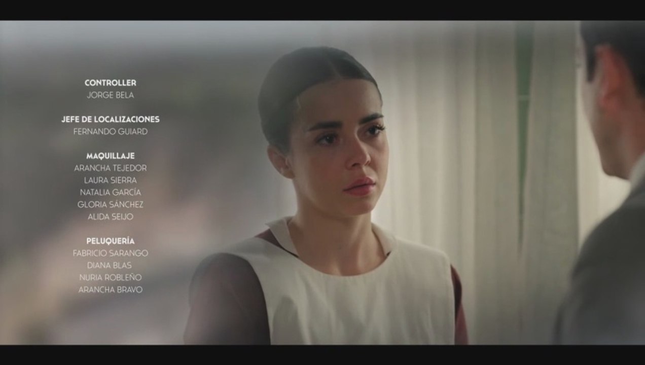 Sueños de Libertad Capitulo 534 AVANCE (26 marzo 2026)