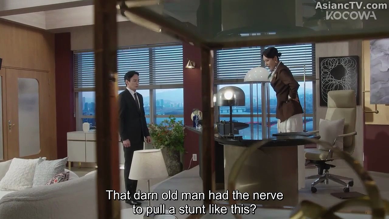 [ENG] EP.69 First Man (2026)