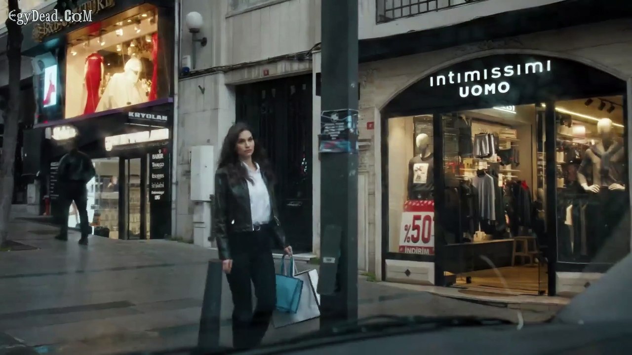 مسلسل تحت الأرض مدبلج الحلقة 10