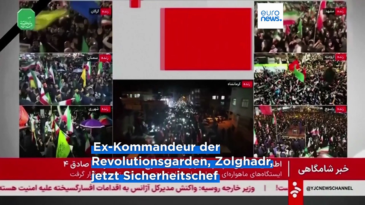 Nachrichten des Tages | 25. März 2026 - Abendausgabe