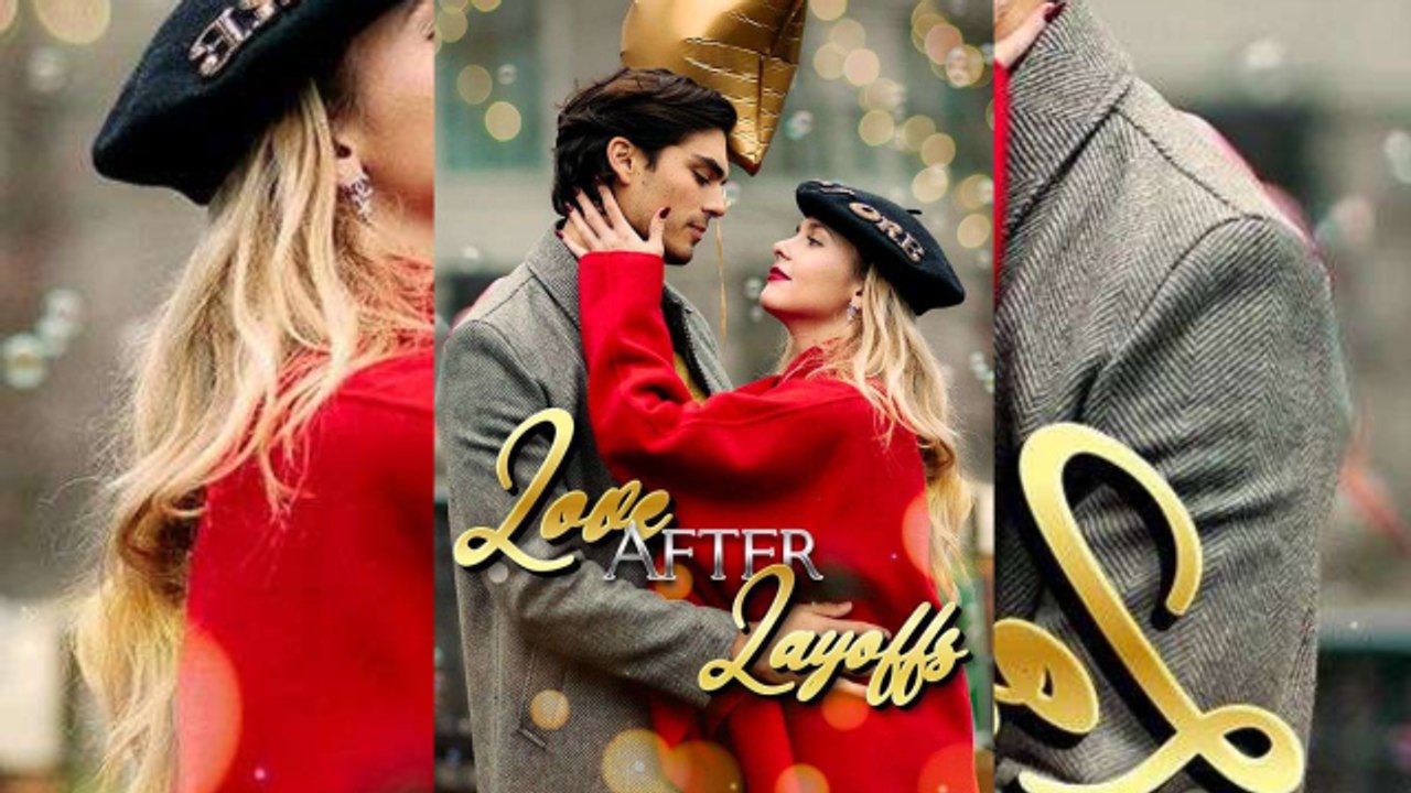 GOLD 🔖 Love after Layoffs 💙dailymotion 💫 Viral Story 2026 🍏  03:02