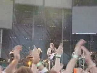 Bon Jovi 08 Frankfurt - Lost Highway