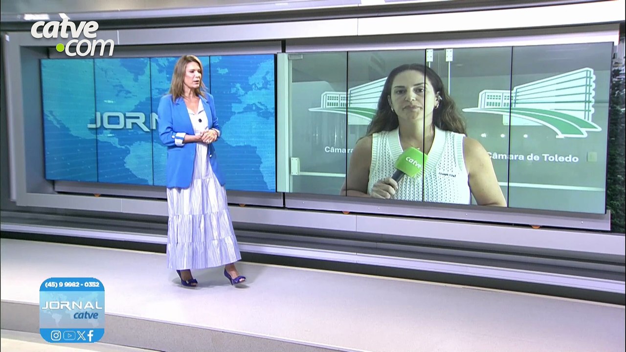 Conselho analisa cassação de vereadores enquanto defesa pede suspensão em Toledo