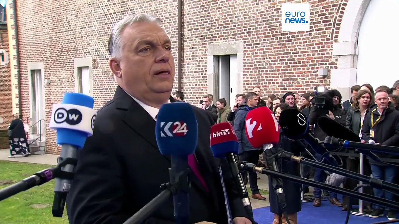 Ουγγαρία: Διακόπτει σταδιακά τις εξαγωγές φυσικού αερίου προς την Ουκρανία