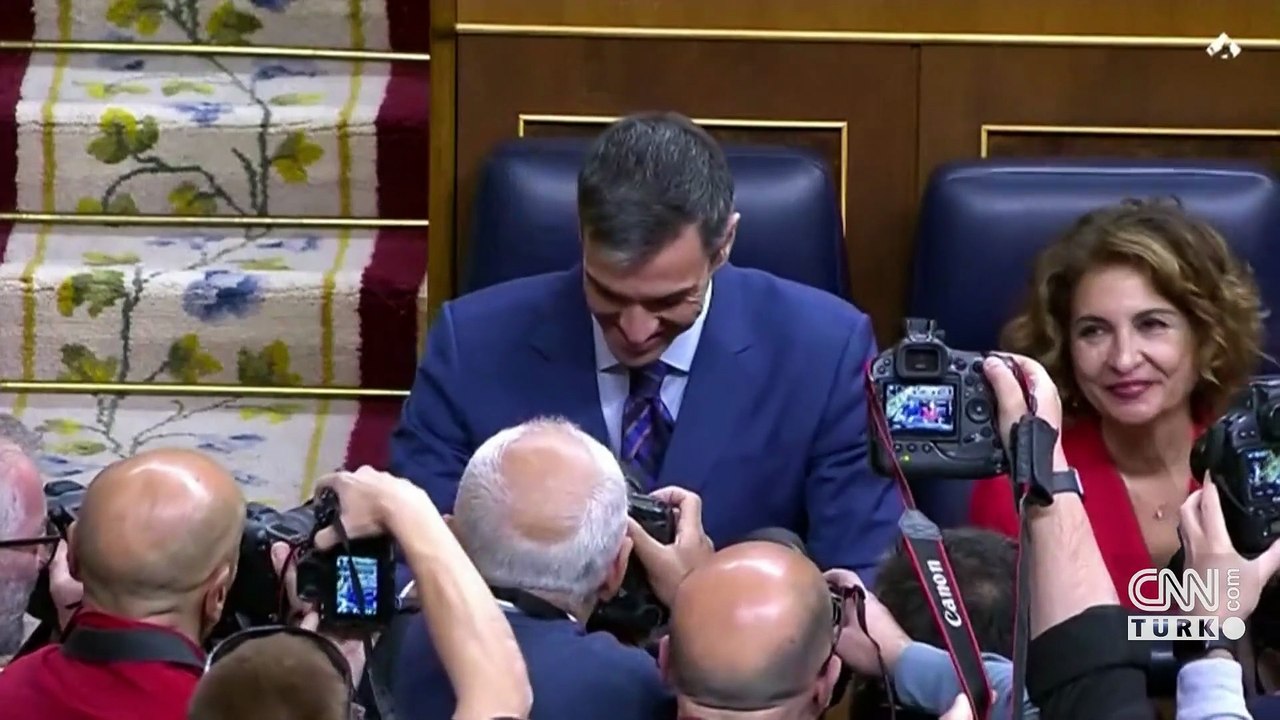 İspanya Başbakanı'ndan İran uyarısı: "Irak savaşından çok daha kötü bir senaryo var"