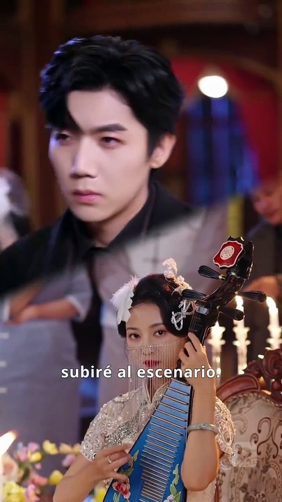 Venganza bajo su protección [Doblado ES] RSh