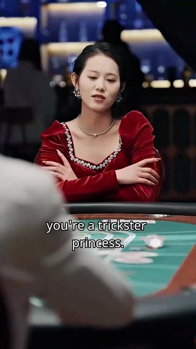 the king who played househusband chinese drama