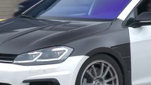 Some fast Golf R's 💨