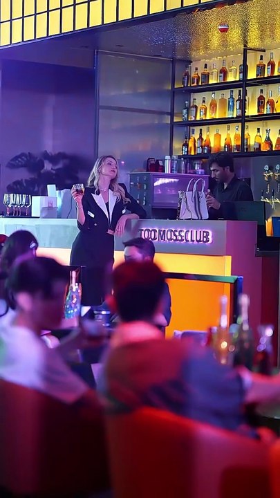 Sleeping with My Ex Husbands Son # ENG SUB FULL MOVIE