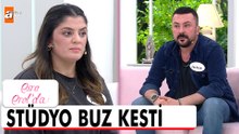 Alper'den çocuğum var! Alev de biliyor - Esra Erol'da 25 Mart 2026