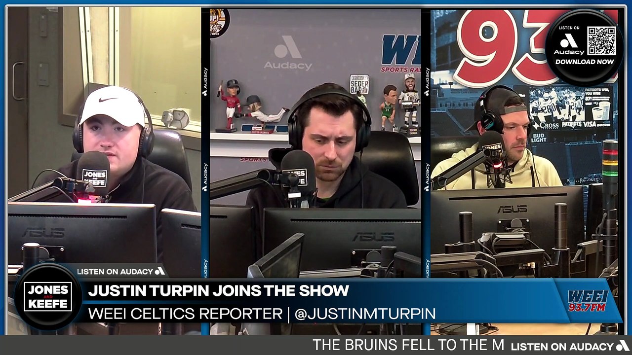 Patience is needed as Jayson Tatum continues his ramp-up