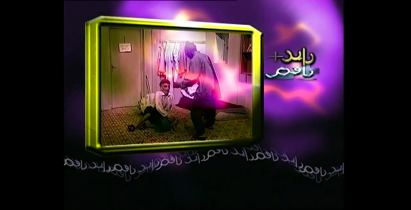 زايد ناقص الحلقة 12 rtm 2001