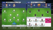 FIFA 19: Legacy Edition online multiplayer - ps3