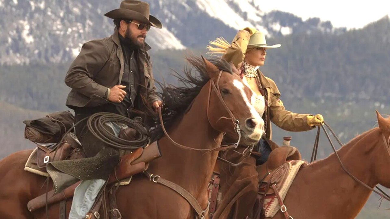 Paramount baut ihr Western-Franchise weiter aus: Yellowstone bekommt mit Dutton Ranch das dritte Spin-off spendiert