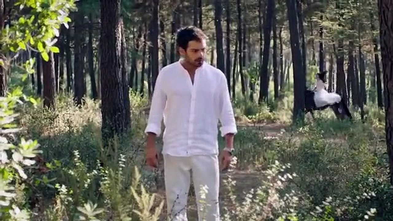 Rüzgarli Tepe Episode 131 English Turkish Subs.