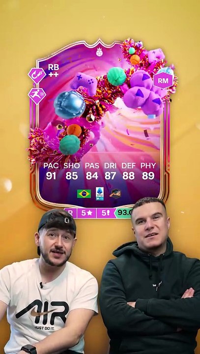 DEVINE les CARTES FUT BIRTHDAY 🧐🎮⚽️