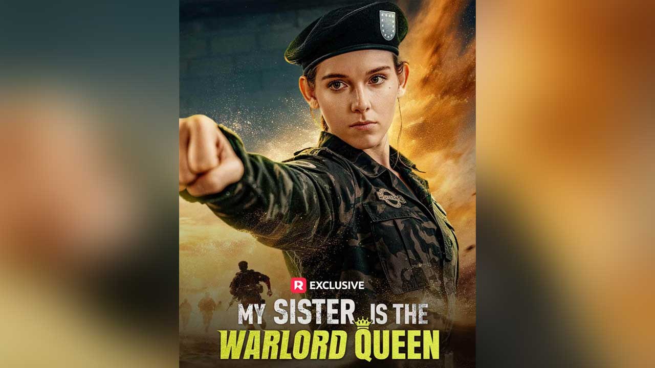 My Sister Is The Warlord Queen Isode