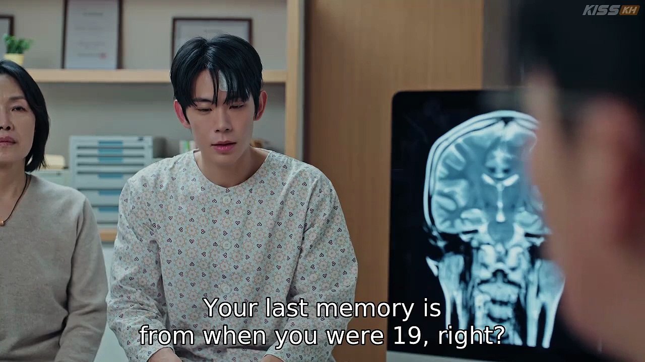 Never Forget Your Enemy Episode 2 Eng Sub