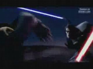 Star Wars - The Clone Wars Bande Annonce VF