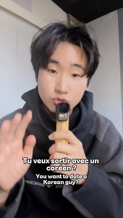 Les 5 red flags chez un coréen ! 🇰🇷