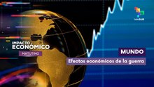 Impacto Económico | Mundo | Efectos económicos de la guerra