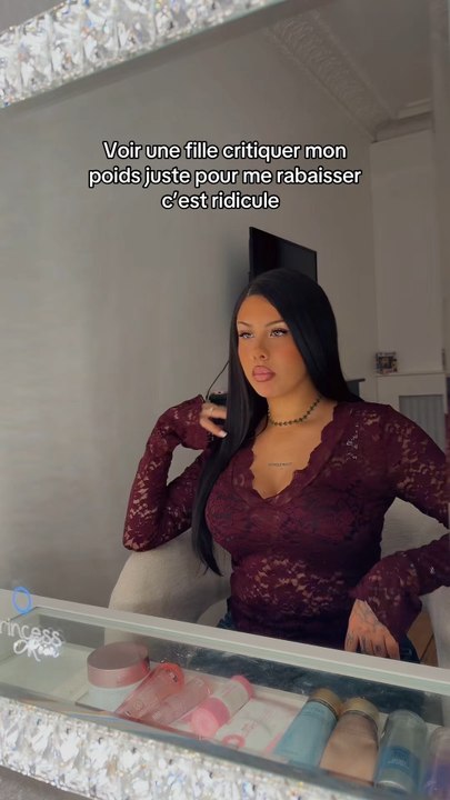 Kreamy est visé