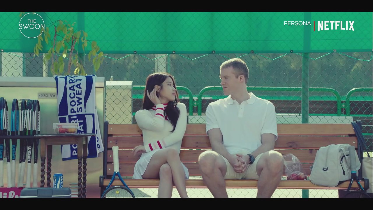 Lee Ji-eun (IU) Shares about her Netflix Debut: Persona | All-Access Interview | Netflix [ENG SUB]