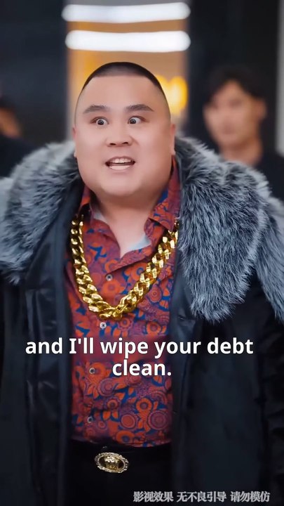 Food courier sees girlfriend cheat, is humiliated. Becomes $10B CEO. Five top beauties vie for him [Full Movie] [Must See]Full EP - Full