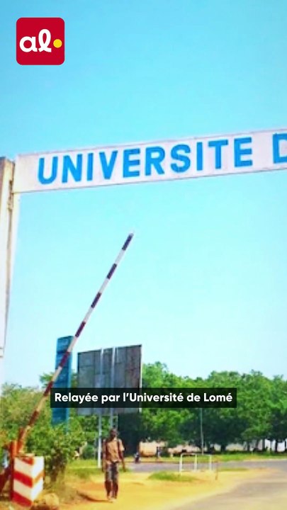 🎓 Étudier en Angleterre sans quitter le Togo : une opportunité à saisir