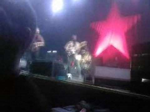 Rage Against The Machine Killing in the Name Of