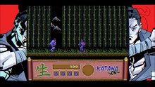 Katana Soul - Il trailer di gioco