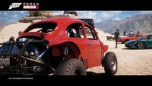 Forza Horizon 5 - Trailer di lancio ufficiale