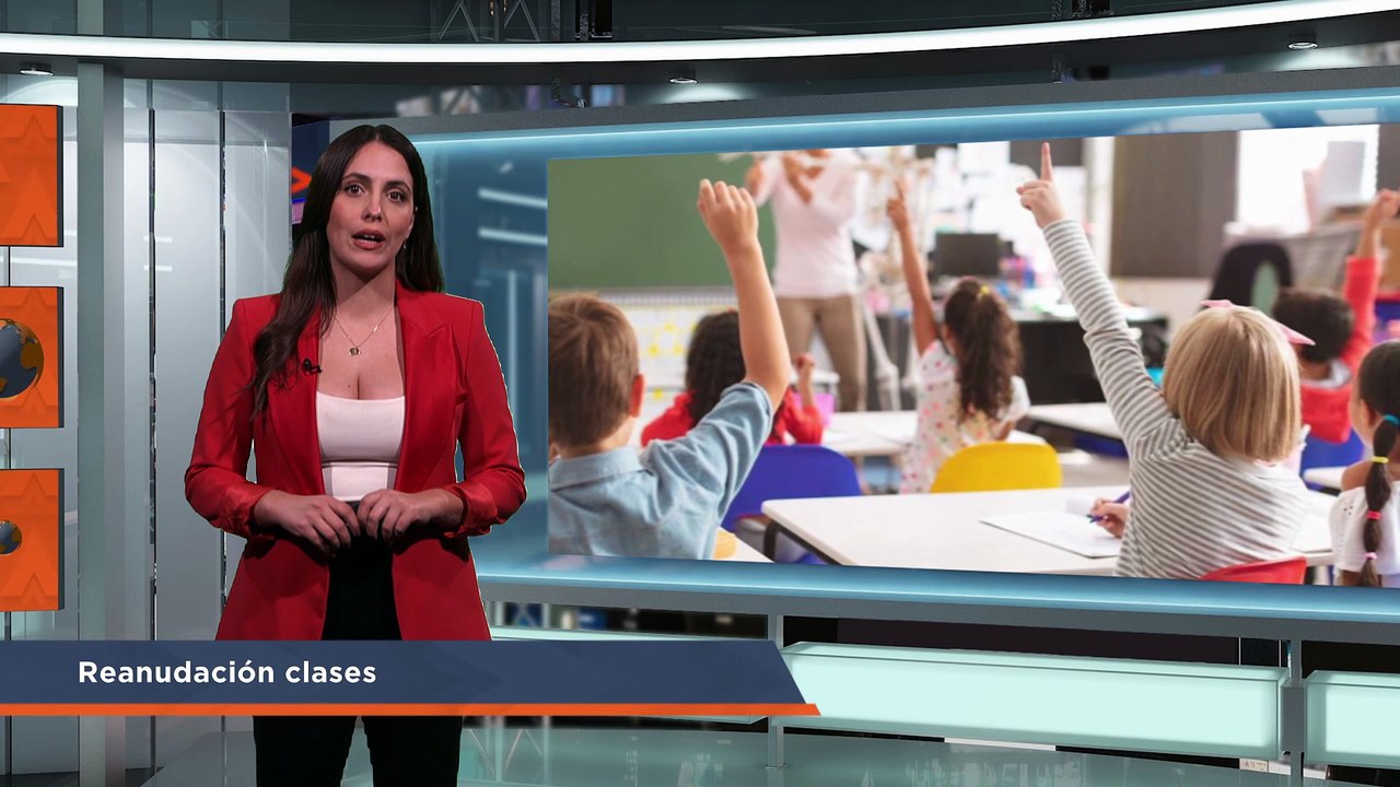 Flash Informativo del 25 de march de 2026 a las 18:03