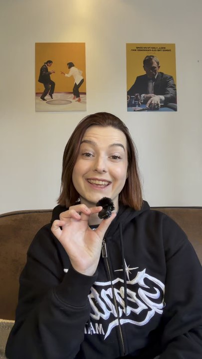 J’AI RENCONTRÉ SPIDER-MAN ‼️🕷️