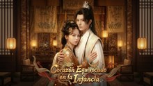 [Doblado ESP] Corazón Equivocado en la Infancia