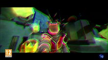 Space Junkies - Trailer con la data di uscita