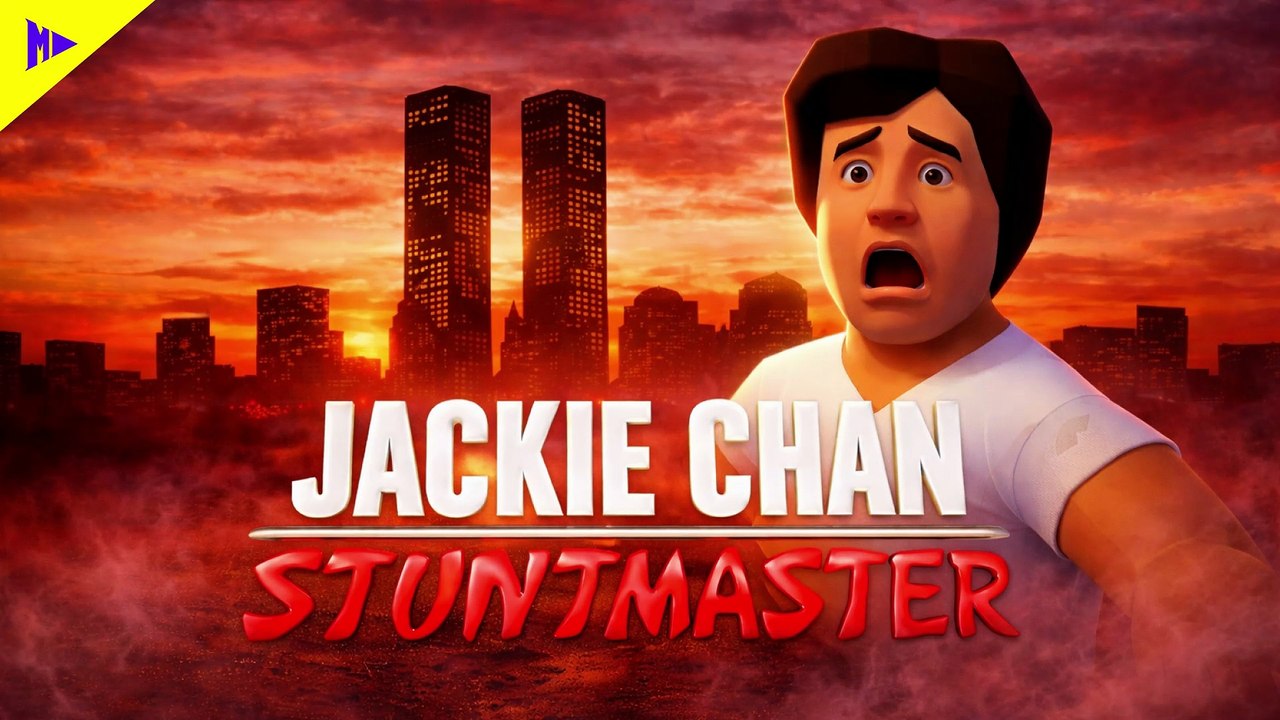 Como Jogar Jackie Chan Stuntmaster Hoje — Reviva o Clássico do PS1! 🥋🔥 - TUTORIAL COMPLETO
