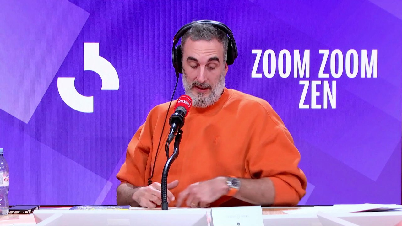 Le bug d'Harold  - Harold Barbé : moi ce que j'en dis