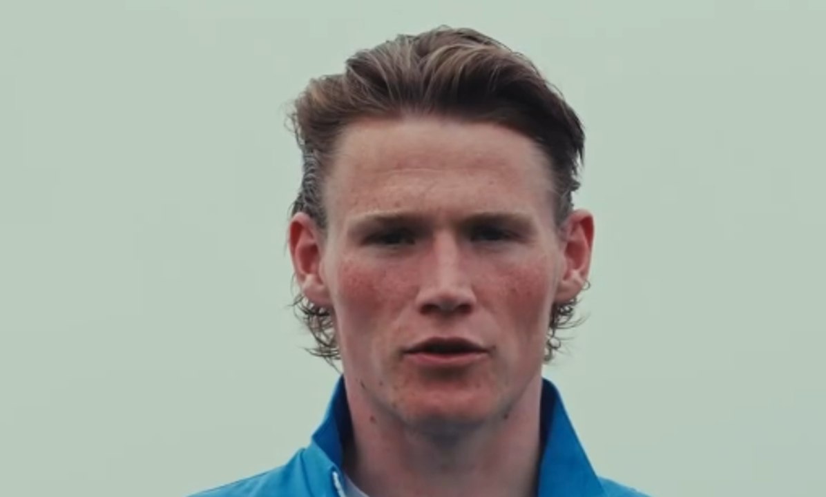 McTominay: "Conoscevo la passione per il caffè a Napoli, ora lo amo anch'io!"