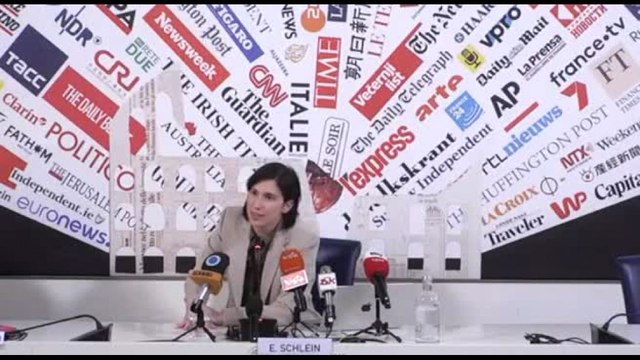 Schlein: elezioni? Ci faremo trovare pronti, governo in difficoltà
