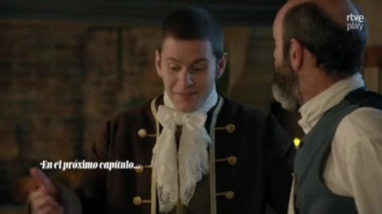 valle salvaje capitulo 383 avance