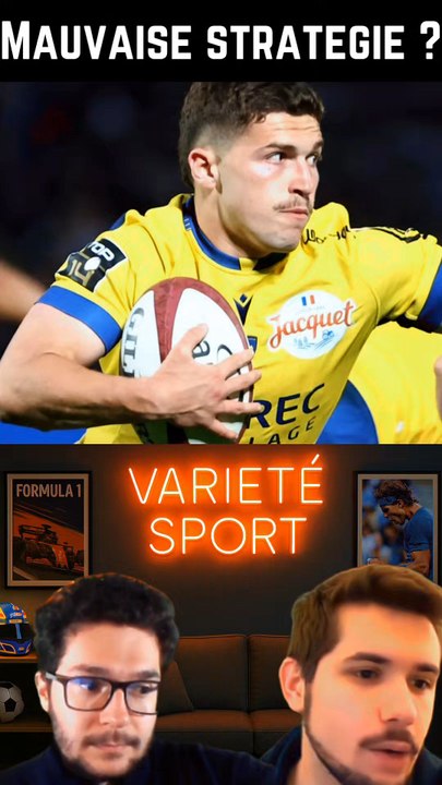 CLERMONT SE FAIT AVOIR À DOMICILE PAR MONTPELLIER !Clermont peut avoir de nombreux regrets tant ils ont eu les occasions pour venir à bout du MHR.