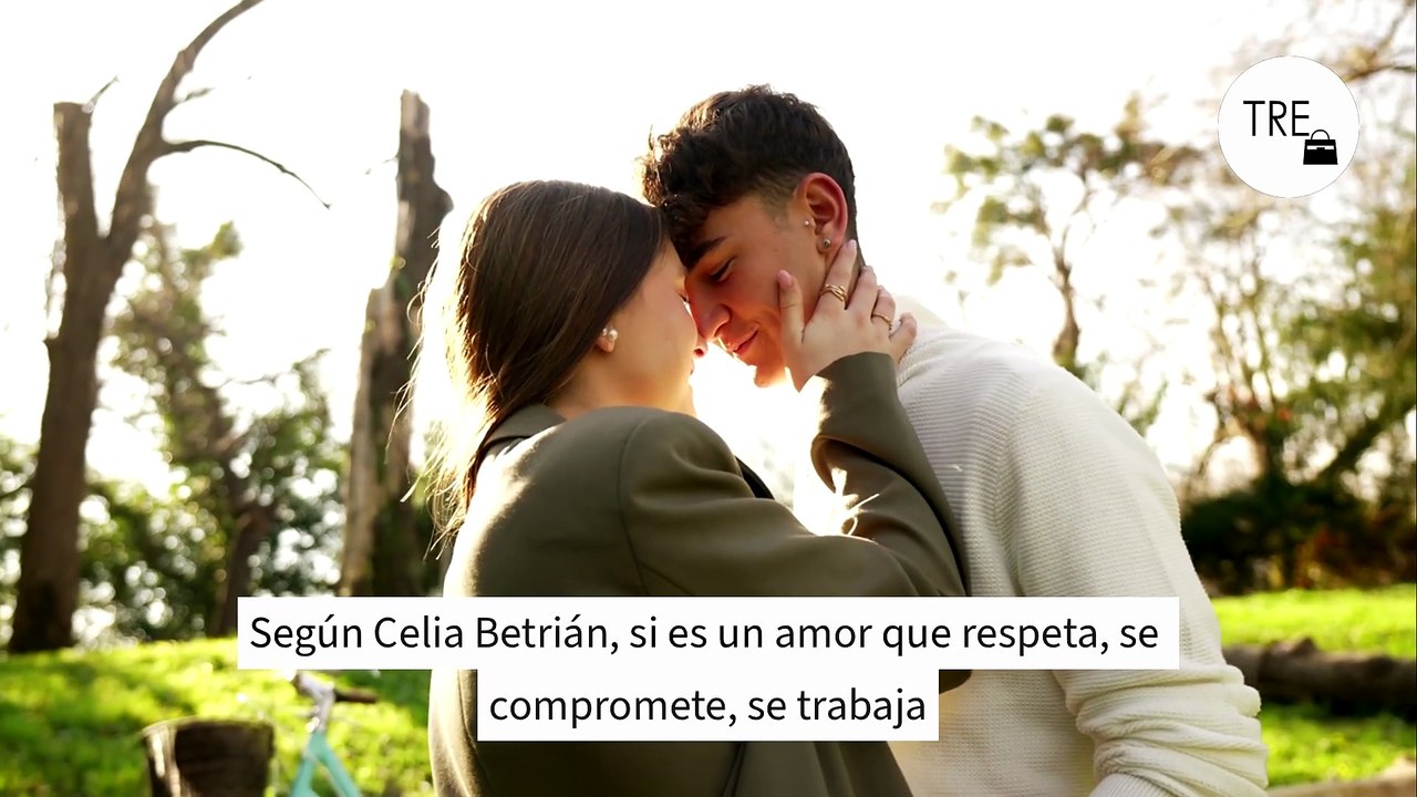 En pleno siglo XXI los millenials nos preguntamos cómo es realmente el amor y si existe para siempre: la psicología contesta