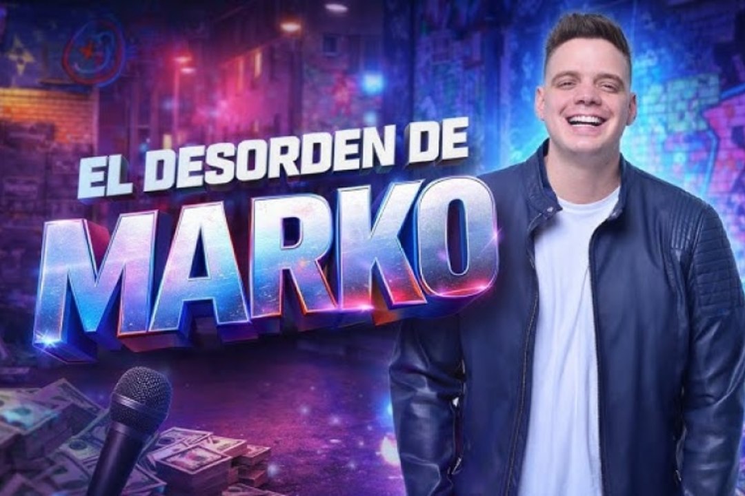 Dos participantes de “El Desorden de Marko” se van a los golpes