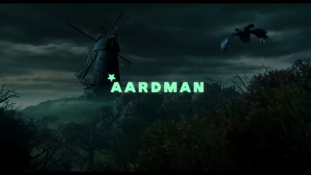 Tráiler Oficial de 'Shaun El Cordero: El Monstruo de Mossy Bottom'