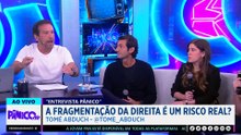 TOMÉ ABDUCH E ROGÉRIO MORGADO QUEBRAM O PAU AO VIVO! LEI DA MISOGINIA REVELOU SENADORES POPULISTAS?