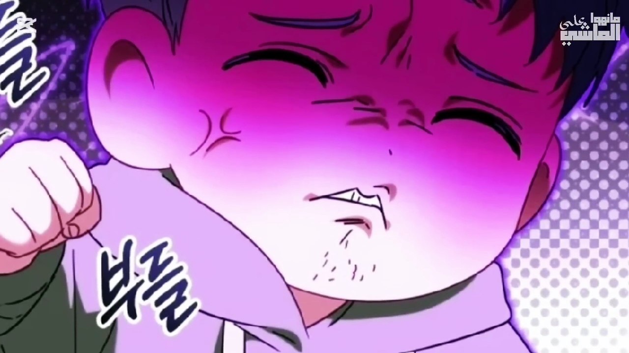 رجل اعمال ثري💰 بيغمى عليه في بيته عشان لما يفوق منها يلاقي نفسه طفل لعائلة فقيرة 🍼  حكاية جونج كاملة